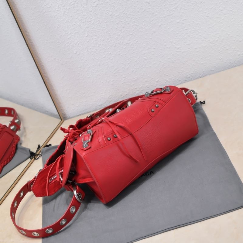 Balenciaga Top Handle Bags